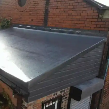 Anchor Paving & Building Ltd